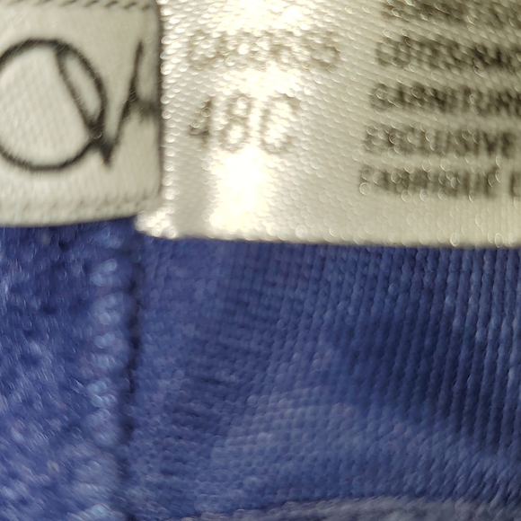 Voglio Bra Lightly Padded Size 48C - Picture 6 of 6